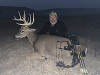 Mike-2020-Whitetail-Buck